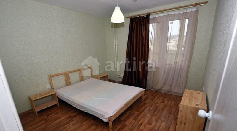 2-комн. квартира, 55 м2, 4/19 эт. Екатеринбург - изображение 1