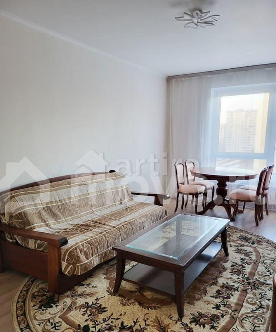 3-комн. квартира, 75 м2, 13/21 эт. Москва - изображение 2