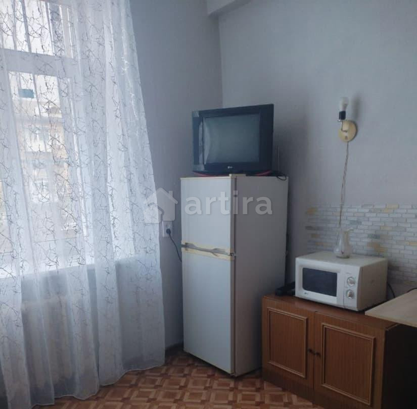 Комната, 9 м2, 3/5 эт. Новосибирск - изображение 1