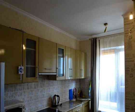 Студия, 34 м2, 21 эт. Мытищи