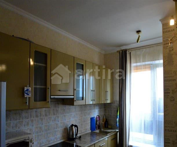 Студия, 34 м2, 21 эт. Мытищи - изображение 6