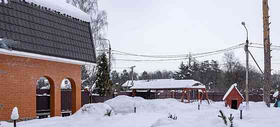 Дом, 230 м2, 24 сотки, 2 эт. Балашиха