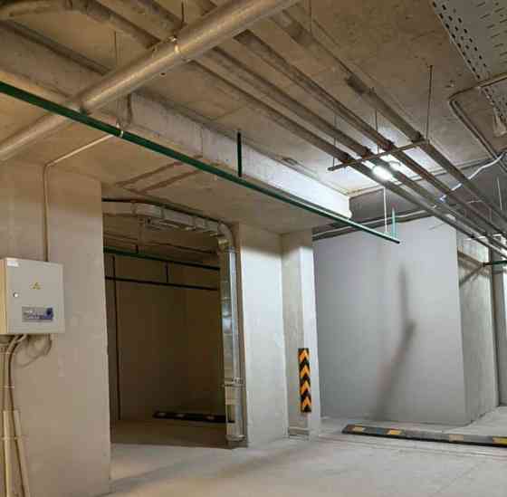 Гараж, 16 м2 Красногорск