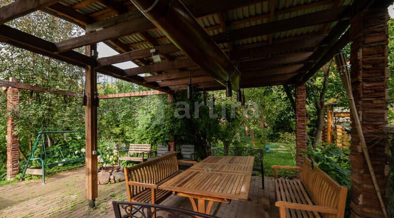 Коттедж, 200 м2 Мытищи - изображение 7