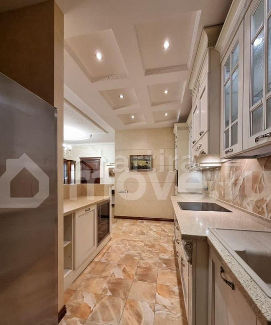 3-комн. квартира, 119.6 м2, 8/22 эт. Москва - изображение 7