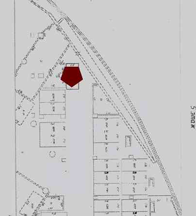 Гараж, 13.3 м2 Москва