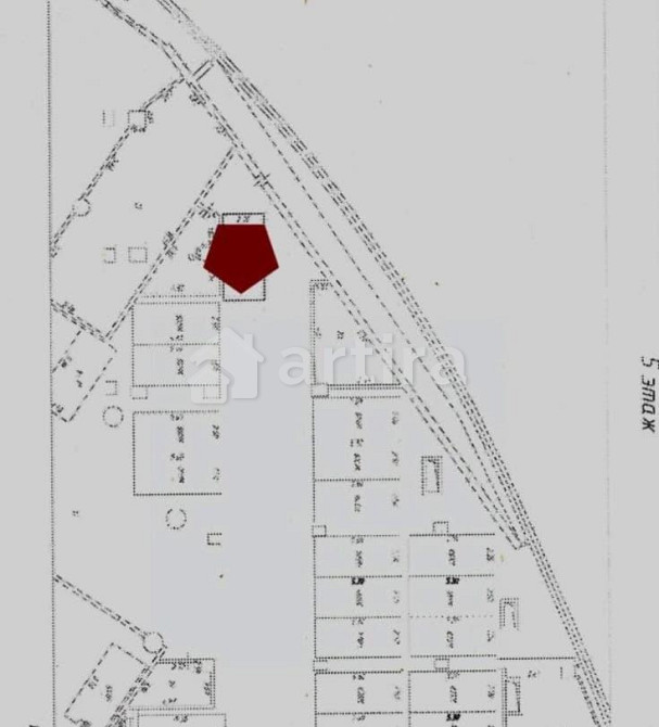 Гараж, 13.3 м2 Москва - изображение 4