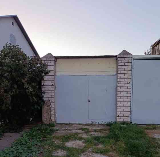 Гараж, 16 м2 Икша