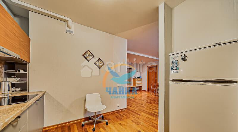 2-комн. квартира, 70 м2, 8/13 эт. Санкт-Петербург - изображение 16