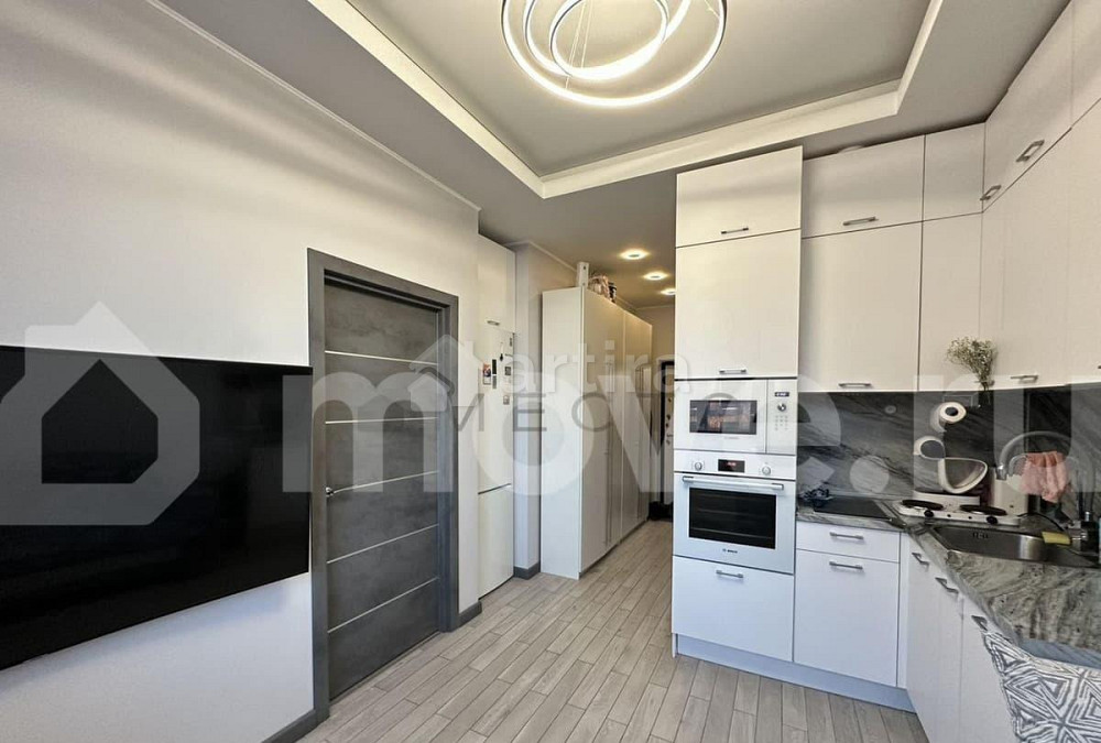 1-комн. квартира, 29.5 м2, 10/14 эт. Москва - изображение 6