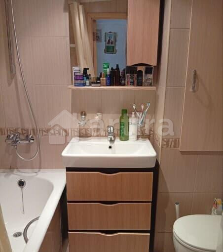 2-комн. квартира, 44.2 м2, 2/9 эт. Москва - изображение 9