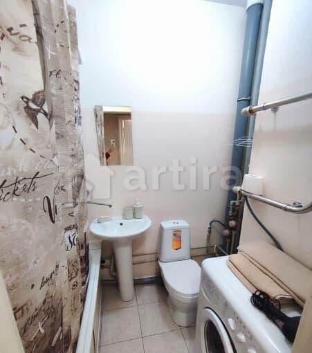 1-комн. квартира, 30 м2, 8/10 эт. Нижний Новгород - изображение 16