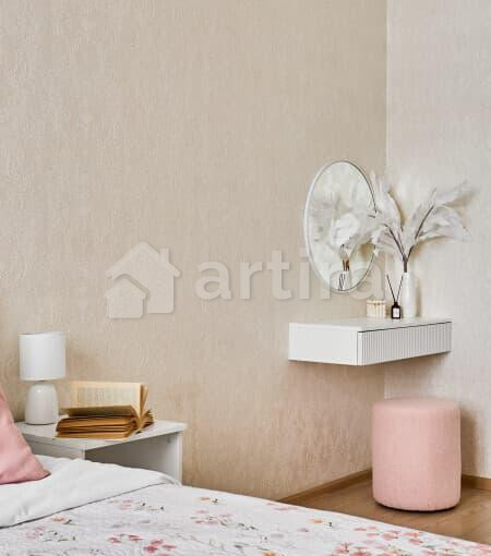 3-комн. апарт-ы, 80 м2, 7/13 эт. Санкт-Петербург - изображение 5