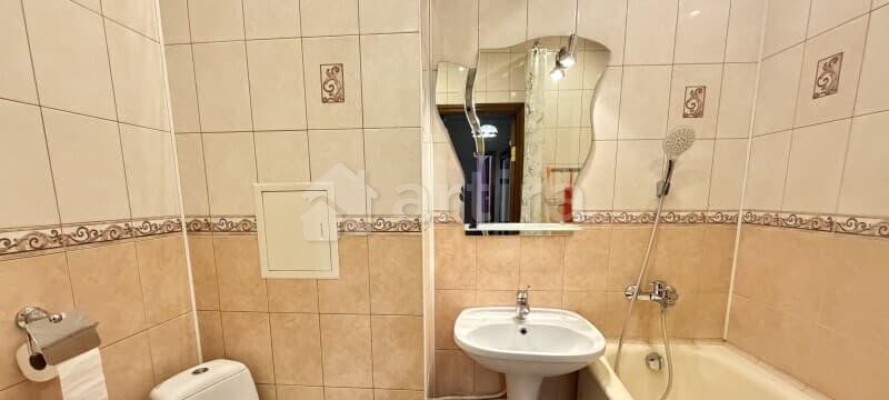 2-комн. квартира, 47 м2, 3/8 эт. Москва - изображение 13