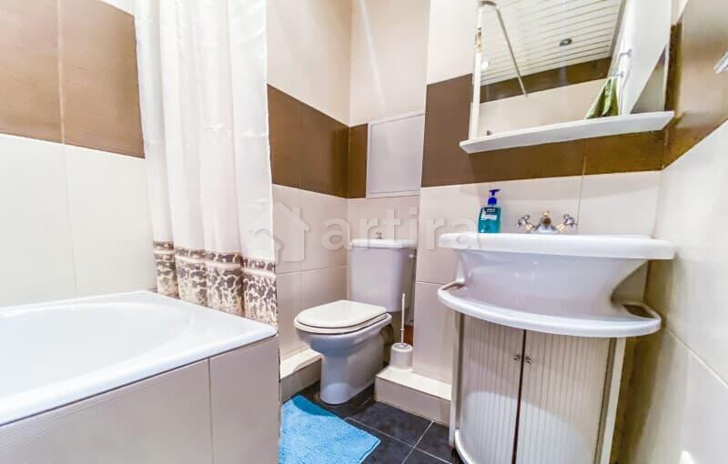 2-комн. квартира, 46 м2, 4/25 эт. Химки - изображение 12