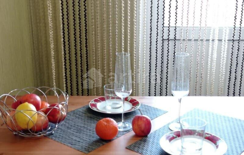 1-комн. квартира, 42 м2, 3/16 эт. Домодедово - изображение 20