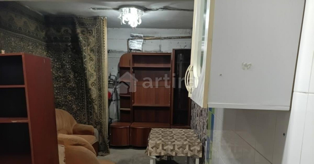 Комната, 10 м2, 1/2 эт. Иркутск - изображение 5