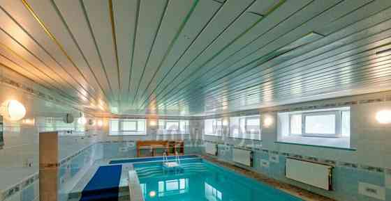 Коттедж, 1400 м2 Красногорск