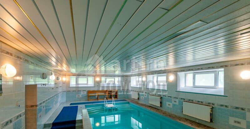 Коттедж, 1400 м2 Красногорск - изображение 1