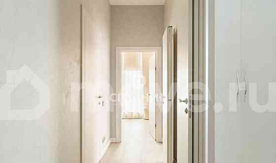 4-комн. квартира, 113 м2, 4/7 эт. Москва