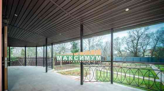 Дом, 400 м2, 16 соток Домодедово