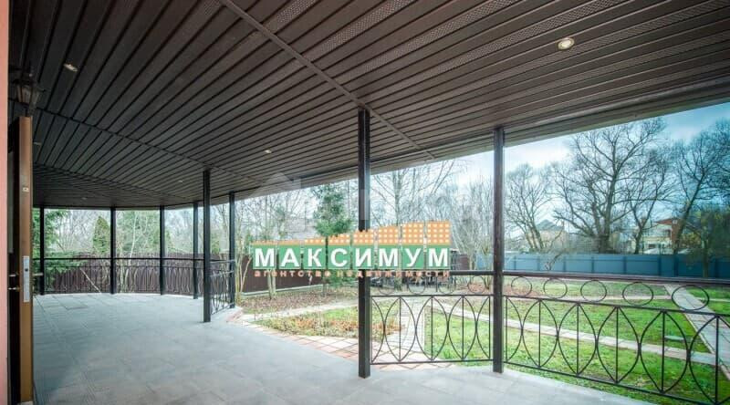 Дом, 400 м2, 16 соток Домодедово - изображение 6