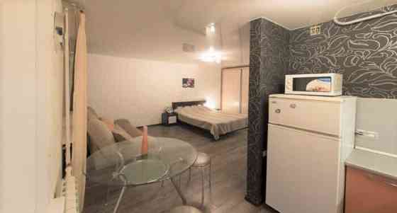 1-комн. апарт-ы, 35 м2, 7/9 эт. Москва