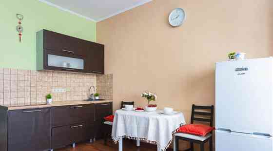 1-комн. квартира, 47 м2, 12/22 эт. Красногорск