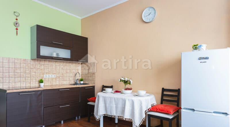 1-комн. квартира, 47 м2, 12/22 эт. Красногорск - изображение 2