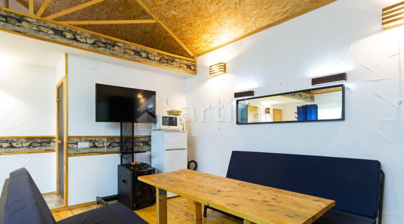 Коттедж, 300 м2 Лобня - изображение 7