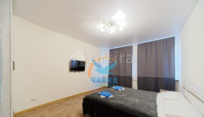 3-комн. квартира, 100 м2, 4/4 эт. Санкт-Петербург - изображение 19