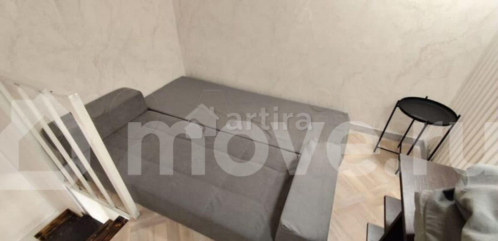 1-комн. апарт-ы, 14 м2, 1/7 эт. Москва - изображение 5