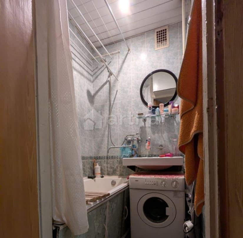 Комната, 17 м2, 8/9 эт. Люберцы - изображение 5