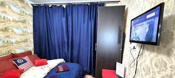 1-комн. квартира, 28 м2, 1/9 эт. Пушкино