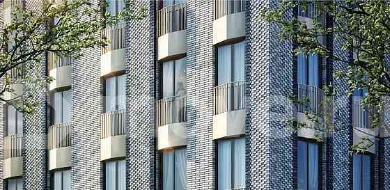 4-комн. квартира, 84.9 м2, 6/6 эт. Москва