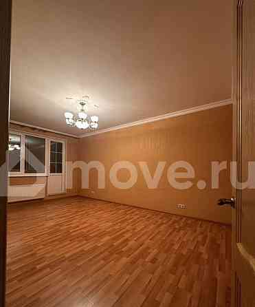 2-комн. квартира, 58.4 м2, 3/17 эт. Москва