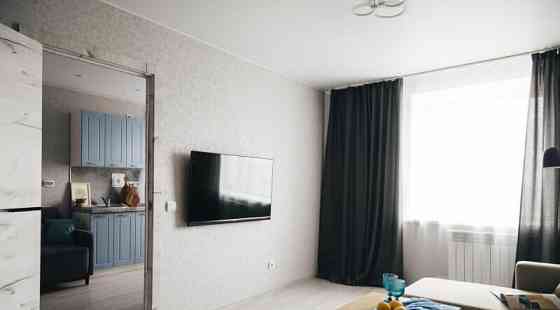 1-комн. квартира, 37 м2, 10/10 эт. Вологда