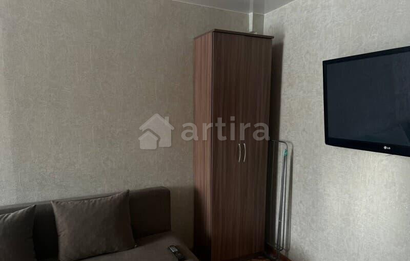 1-комн. квартира, 34 м2, 1/5 эт. Саянск - изображение 2