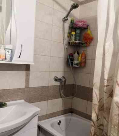 1-комн. квартира, 37 м2, 3/19 эт. Санкт-Петербург