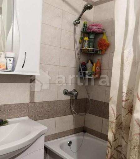 1-комн. квартира, 37 м2, 3/19 эт. Санкт-Петербург - изображение 5