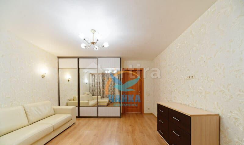 2-комн. квартира, 70 м2, 1/10 эт. Санкт-Петербург - изображение 9