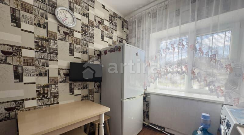 2-комн. квартира, 45 м2, 1/2 эт. Феодосия - изображение 15