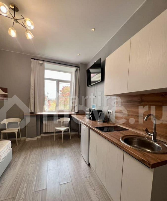 Студия, 18.3 м2, 5/5 эт. Москва - изображение 5