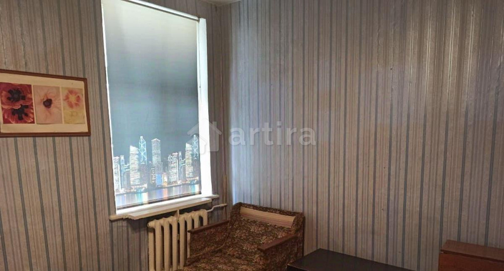 Комната, 14 м2, 1/2 эт. Санкт-Петербург - изображение 5