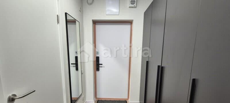 1-комн. квартира, 23 м2, 12/17 эт. Мытищи - изображение 6