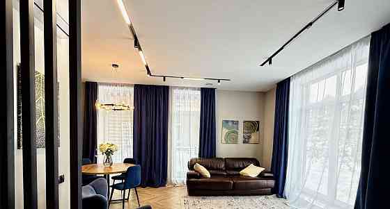 Таунхаус, 150 м2, 2 сотки, 3 эт. Истра