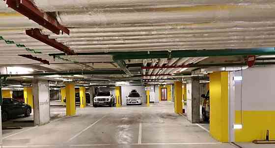 Гараж, 26.6 м2 Москва