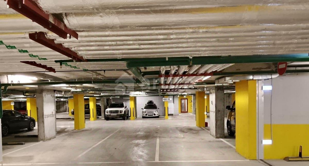 Гараж, 26.6 м2 Москва - изображение 2