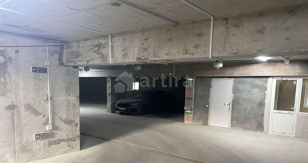 Гараж, 18 м2 Самара - изображение 6