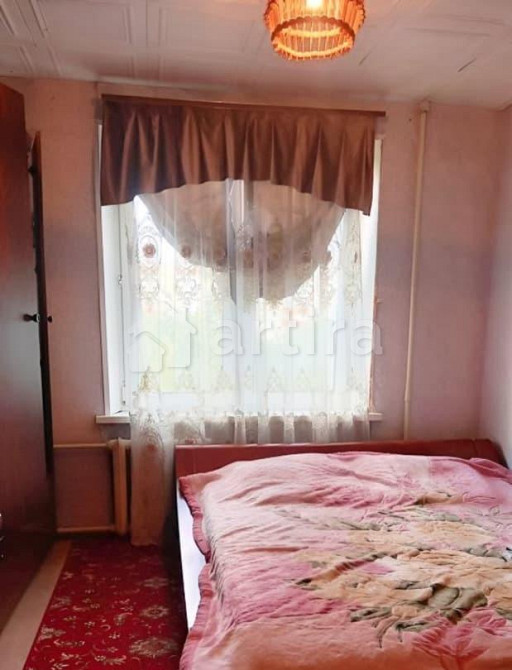 Комната, 30.5 м2, 9/12 эт. Москва - изображение 3